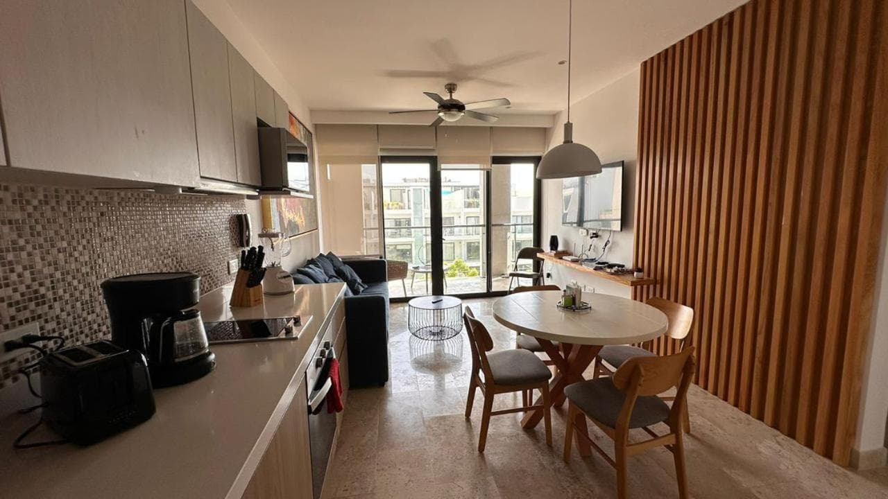 Ipana Luxury Suites By Caribe Rentas — 13