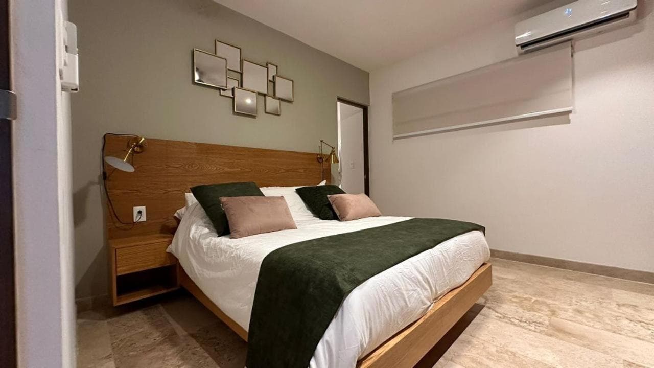 Ipana Luxury Suites By Caribe Rentas — 2