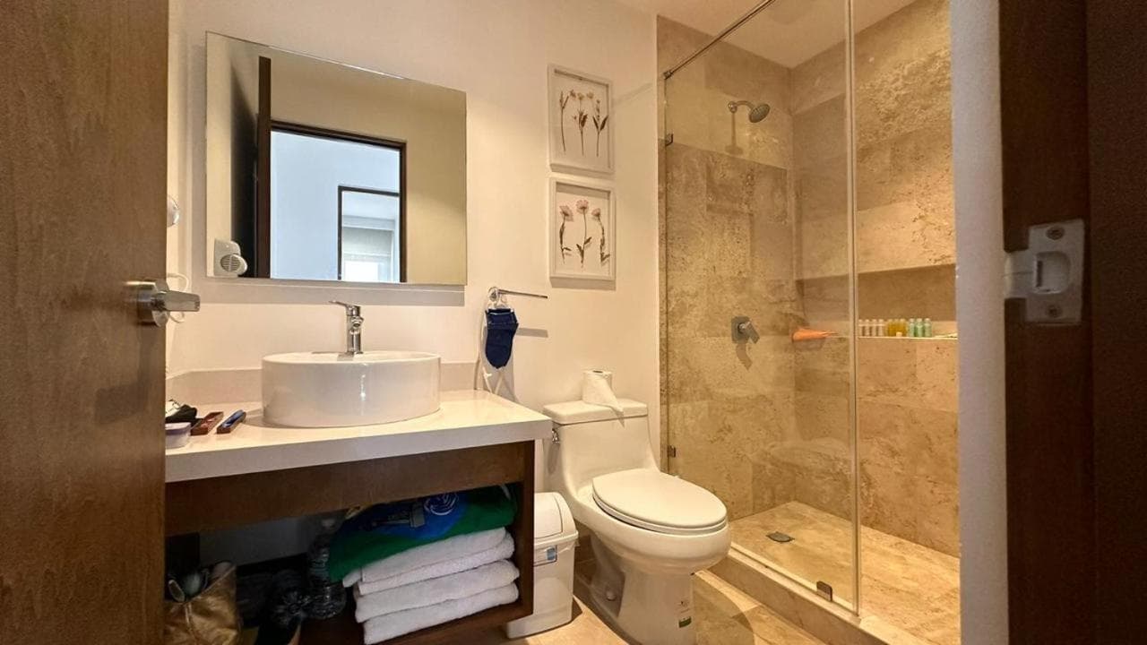 Ipana Luxury Suites By Caribe Rentas — 4