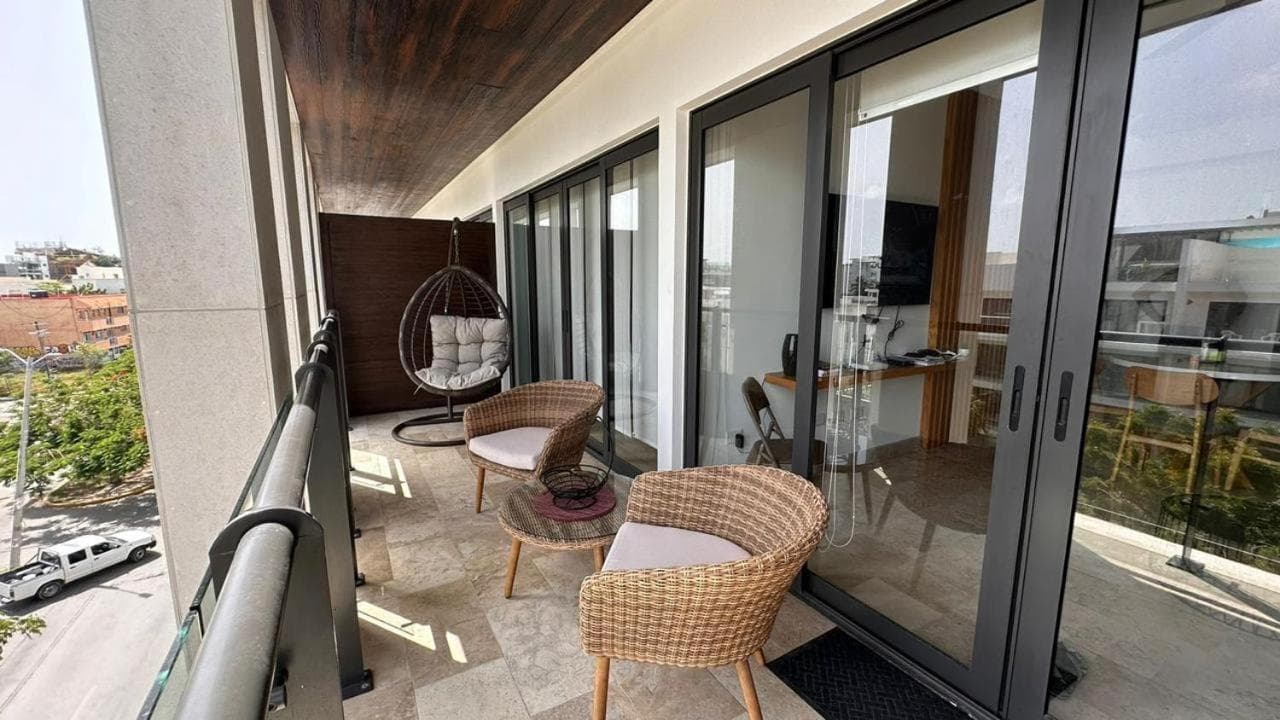 Ipana Luxury Suites By Caribe Rentas — 11