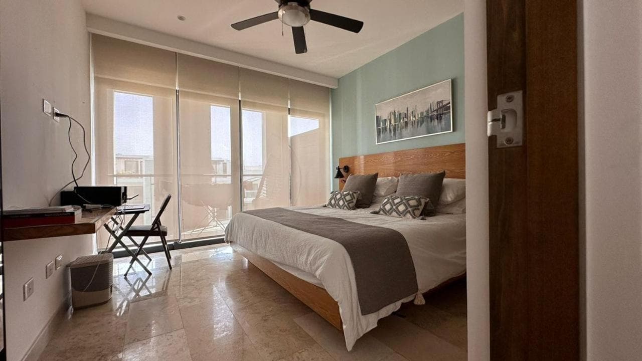 IPANA Luxus-Apartments — 2
