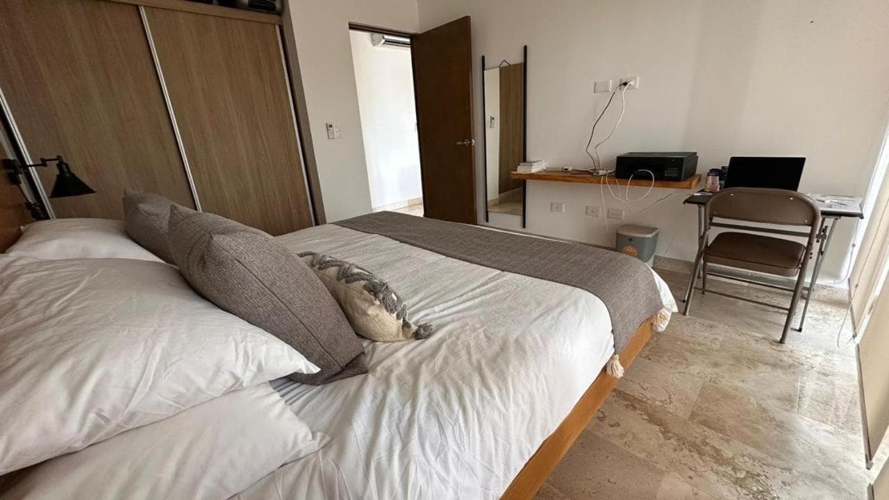 IPANA Luxus-Apartments — 4