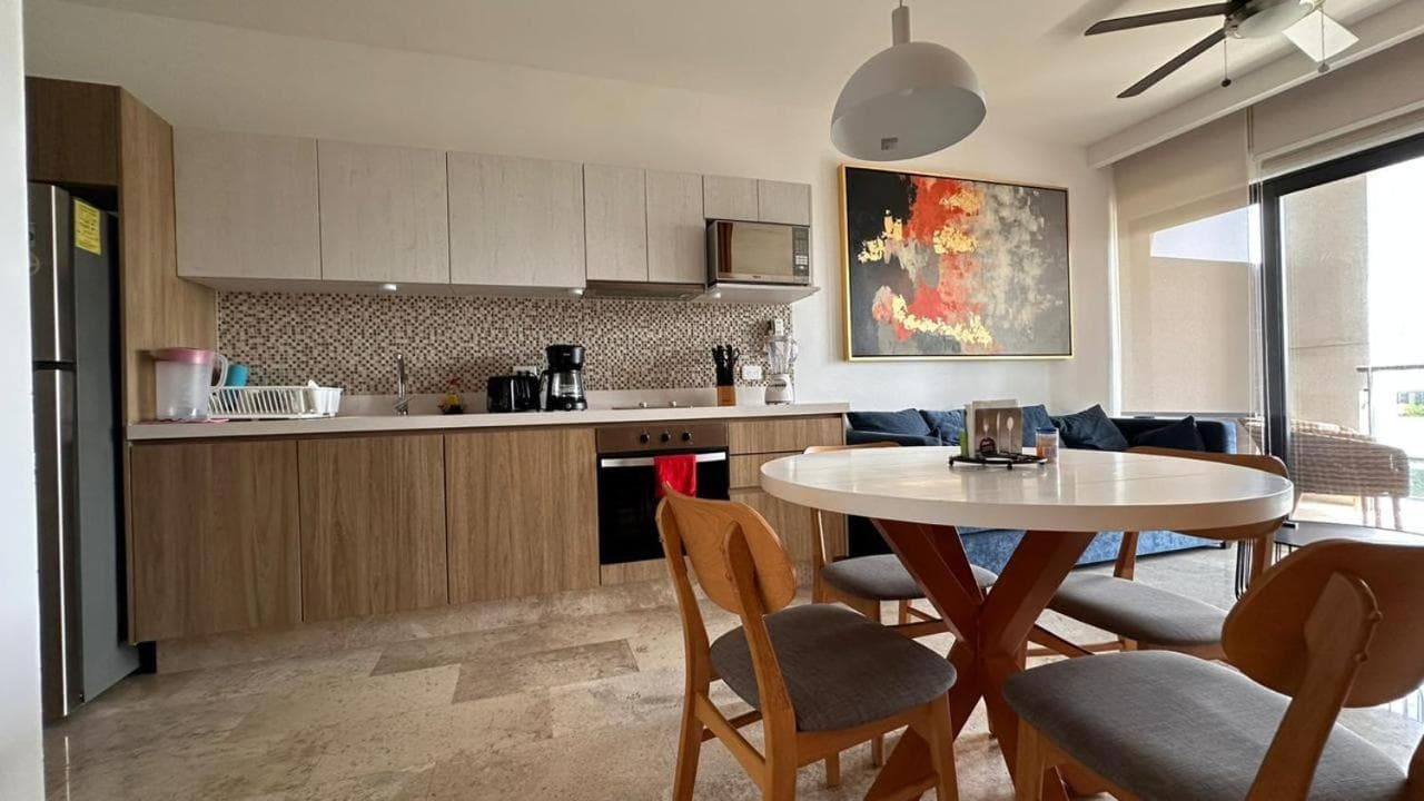 IPANA Luxus-Apartments — 7