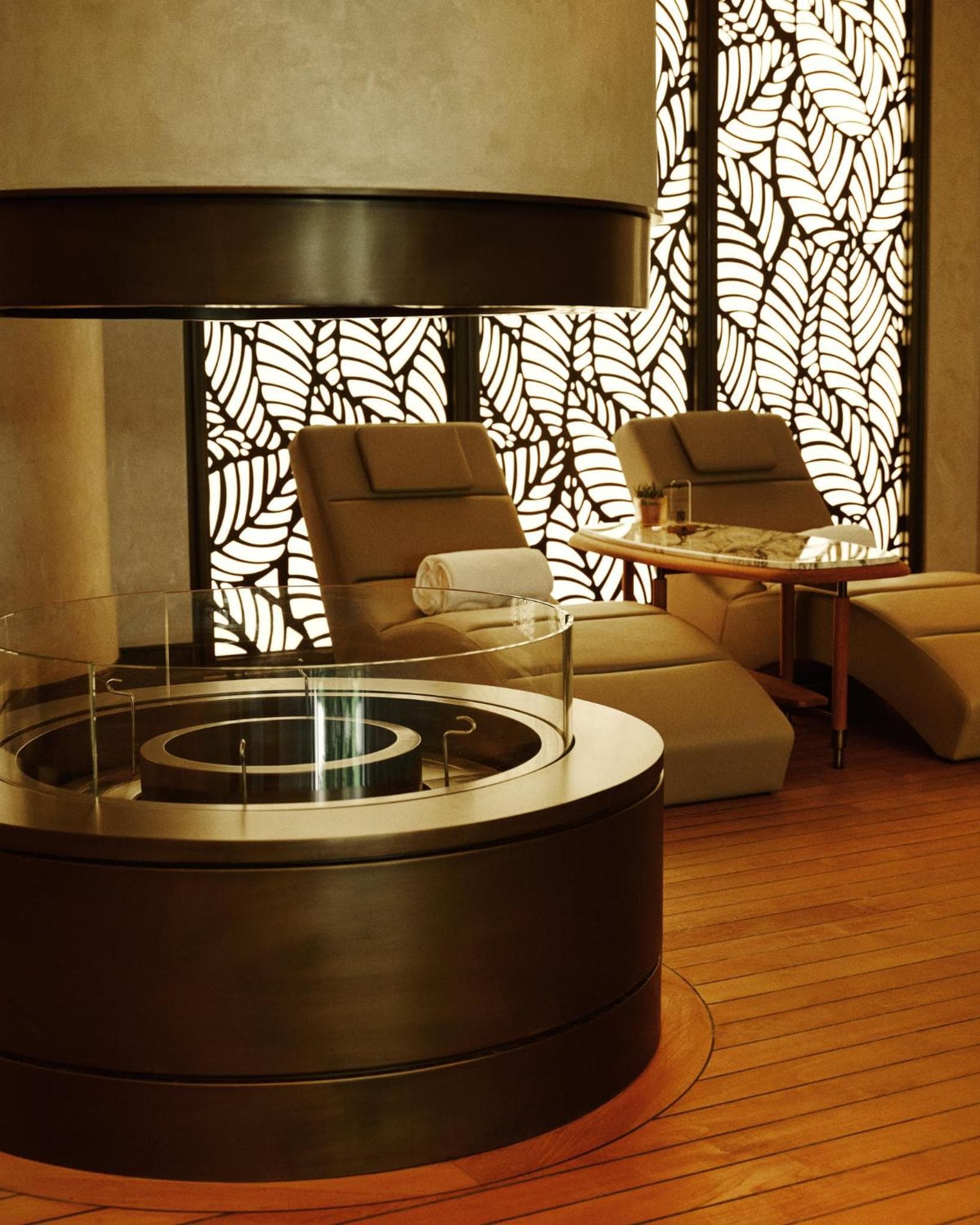 Mandarin Oriental Bosphorus, Istanbul — 14