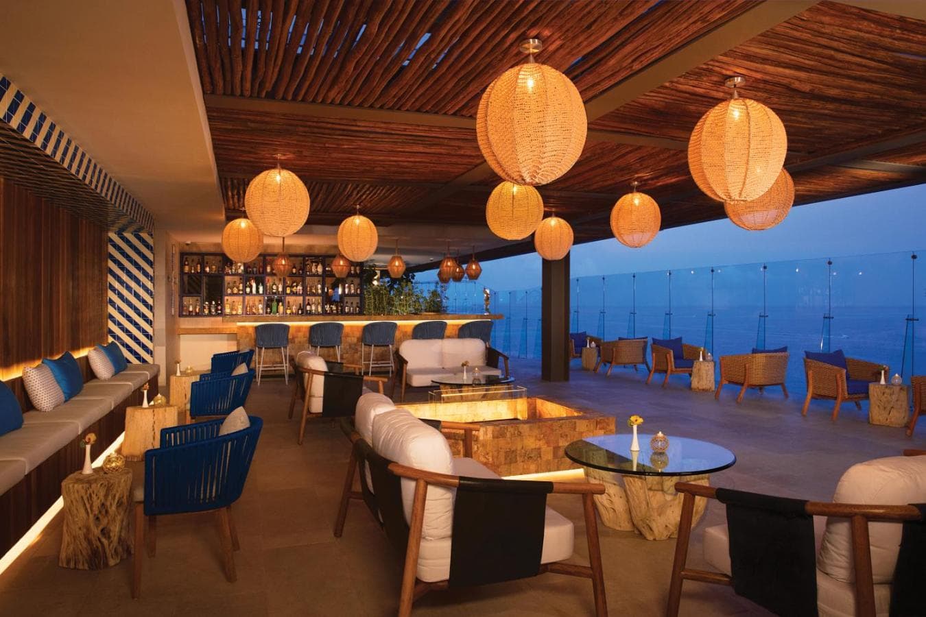 Dreams Vista Cancun Golf & Spa Resort — 30