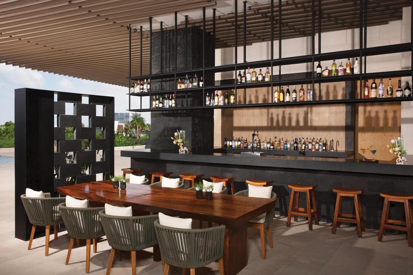 Hyatt Vivid Cancun - Adults Only All Inclusive — 14