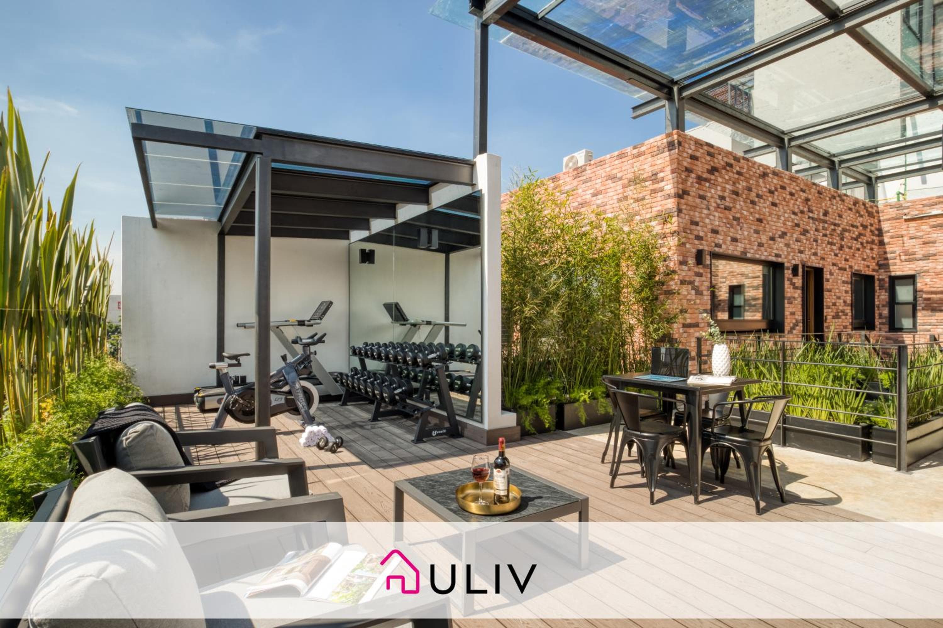 ULIV Roma Norte — 4