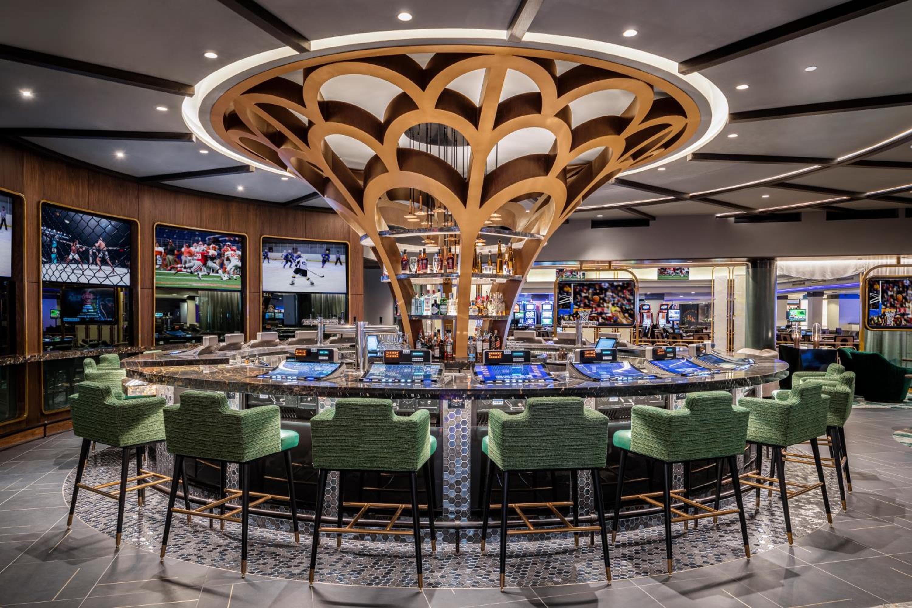 Harrah's Las Vegas, A Caesars Destination — 25