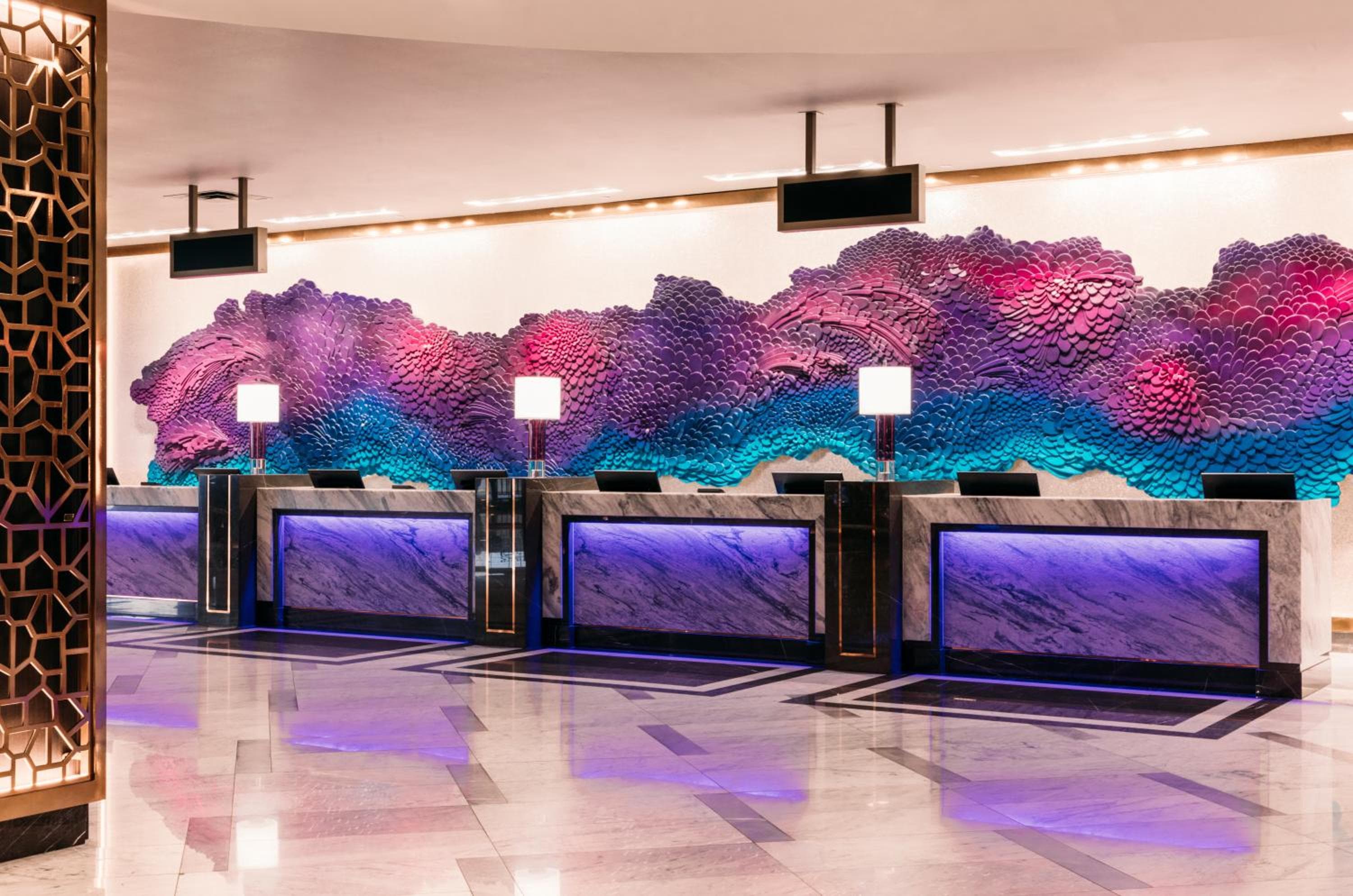 Harrah's Las Vegas, A Caesars Destination — 4