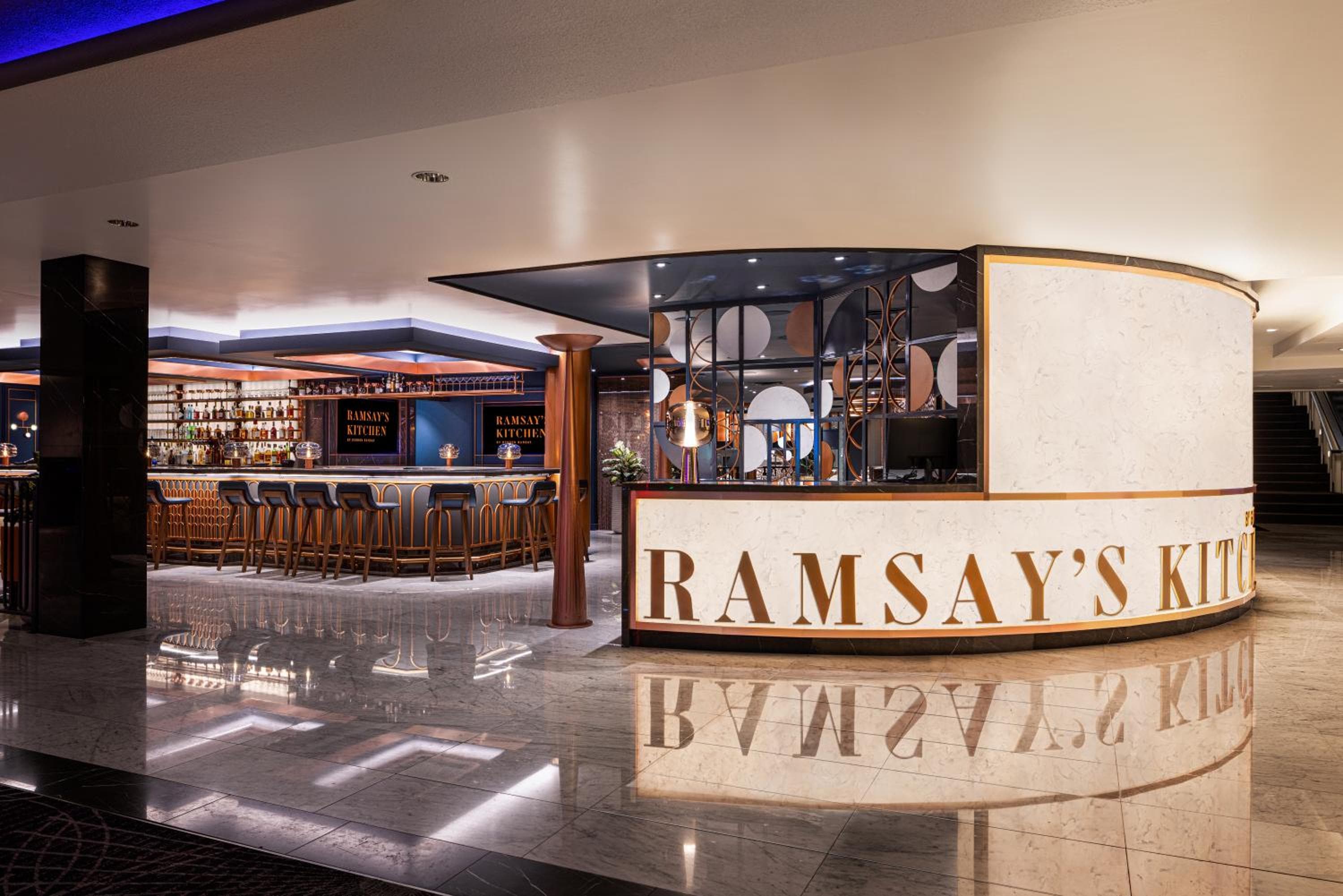 Harrah's Las Vegas, A Caesars Destination — 3