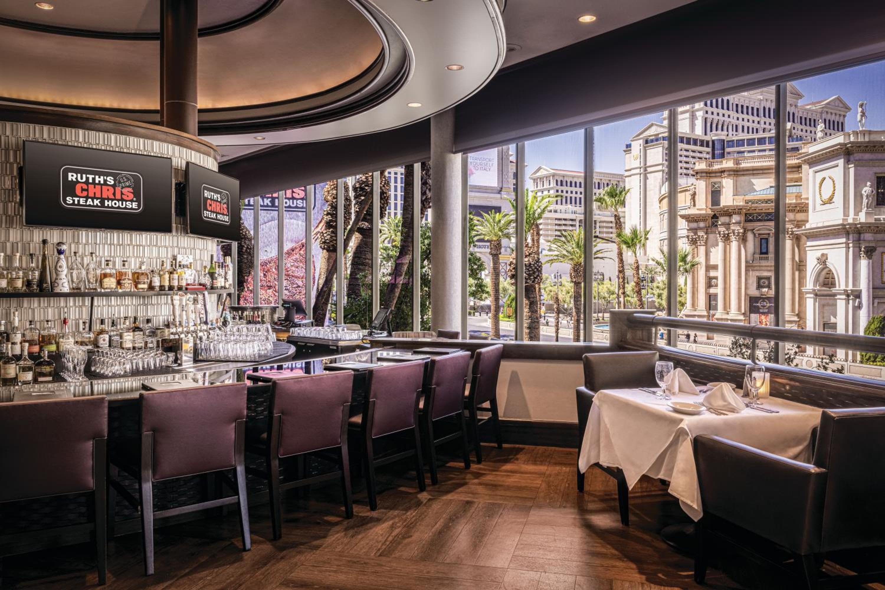 Harrah's Las Vegas, A Caesars Destination — 2
