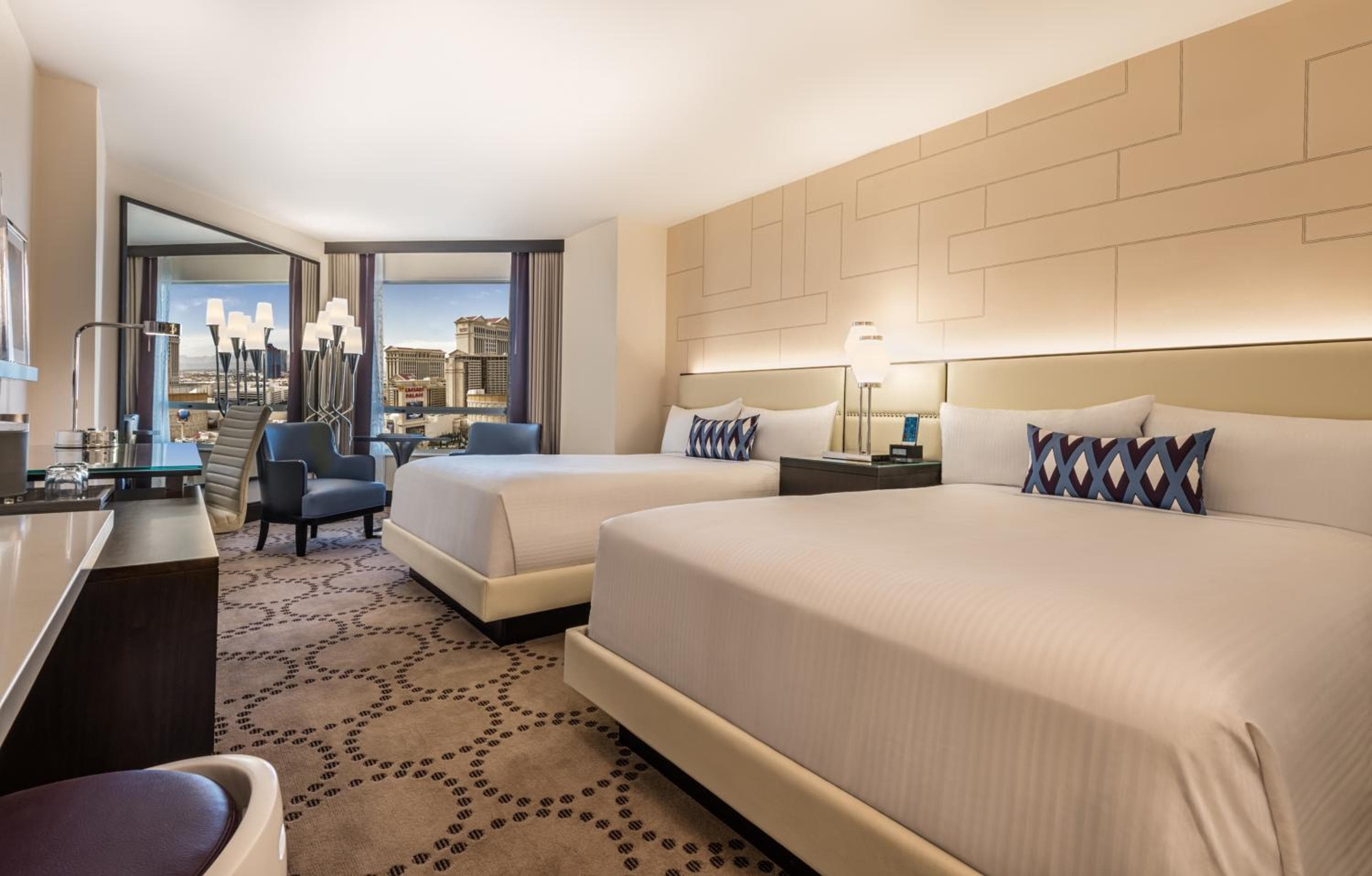 Harrah's Las Vegas, A Caesars Destination — 22