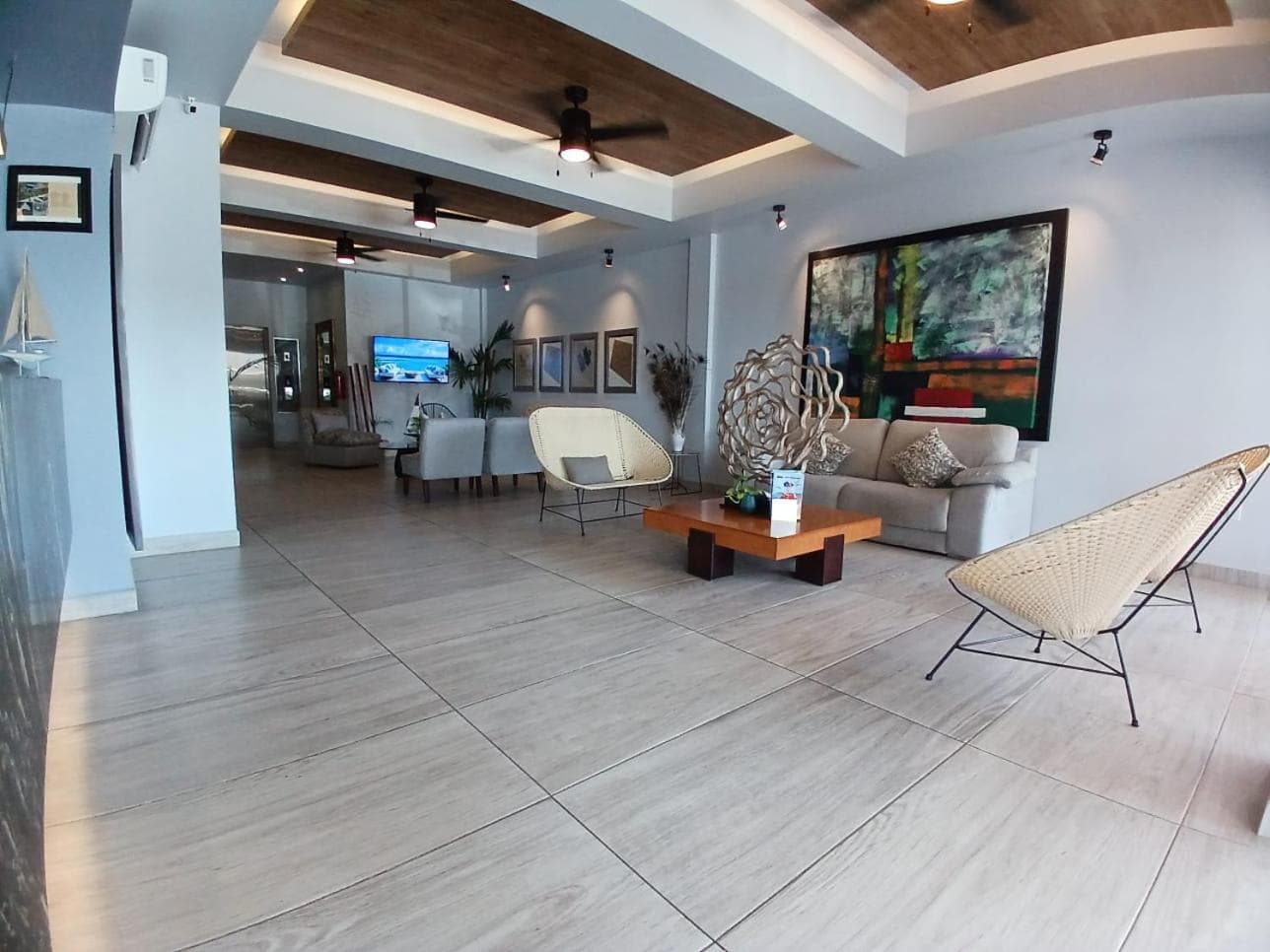 Suites Las Palmas — 10