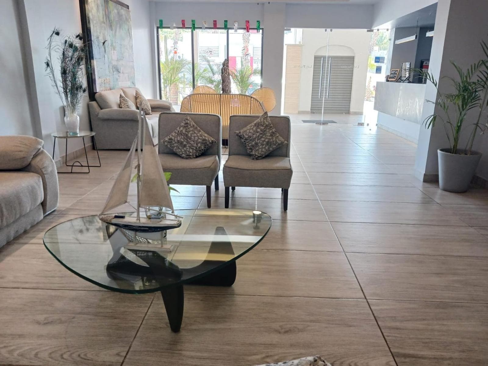 Suites Las Palmas — 16