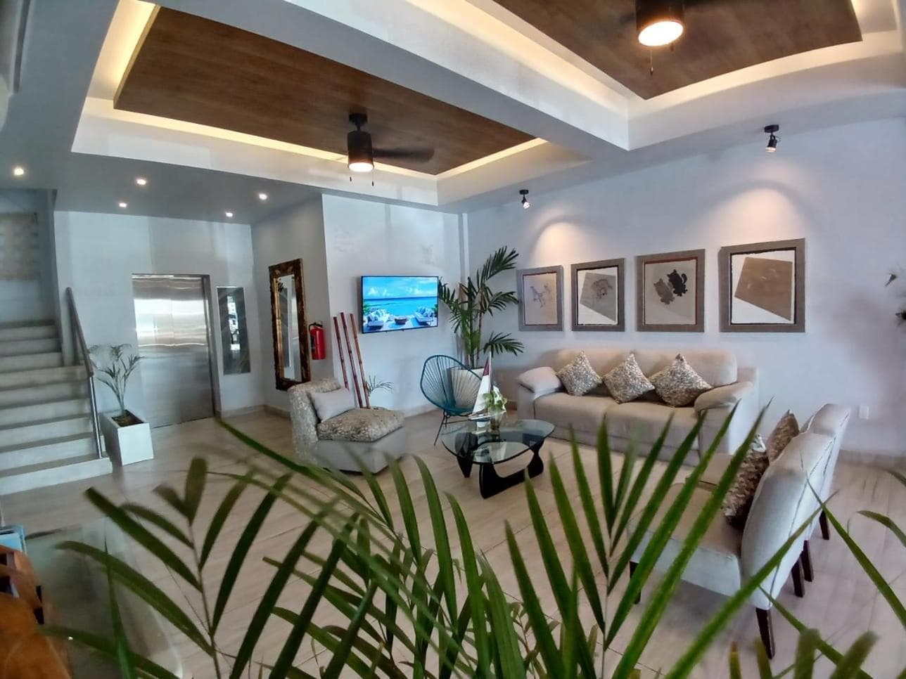 Suites Las Palmas — 19