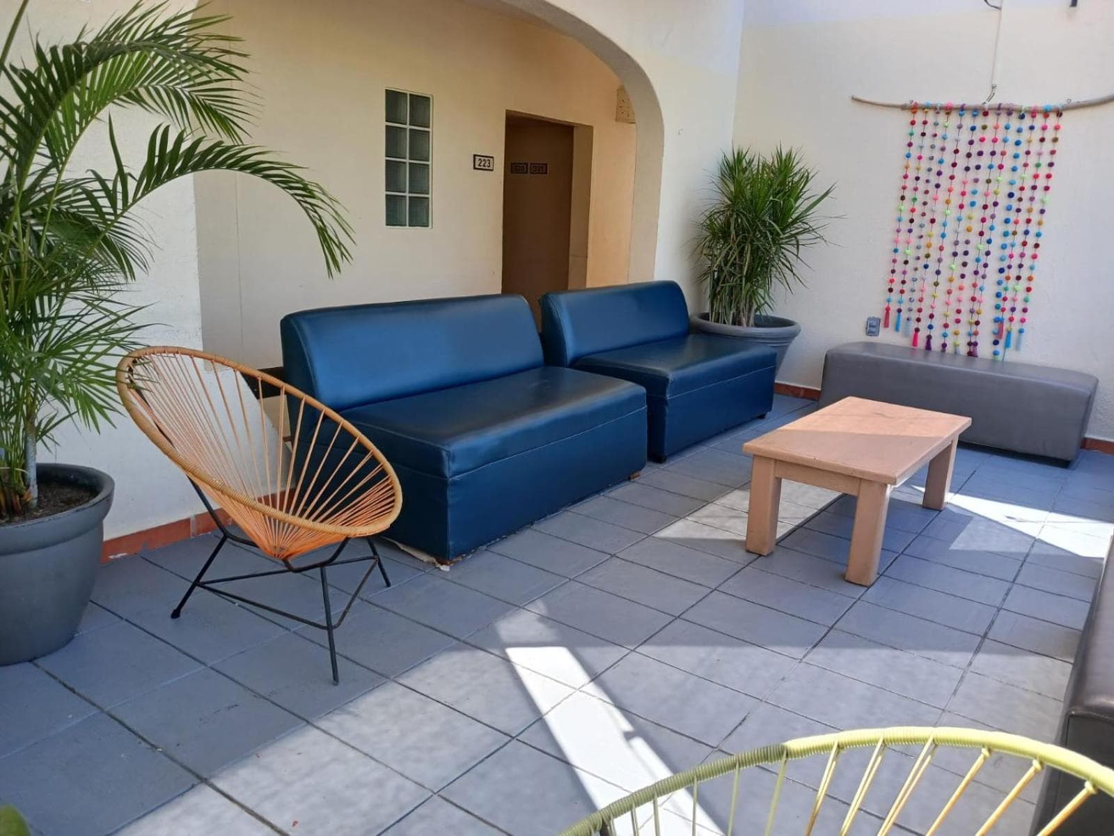 Suites Las Palmas — 15