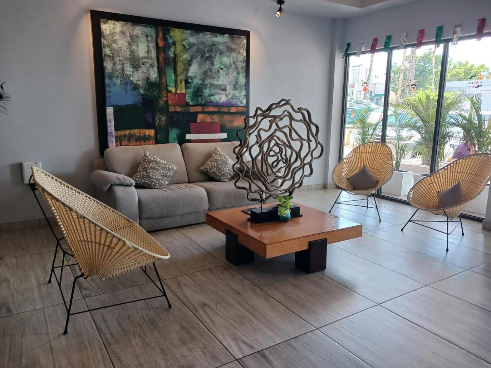 Suites Las Palmas — 11
