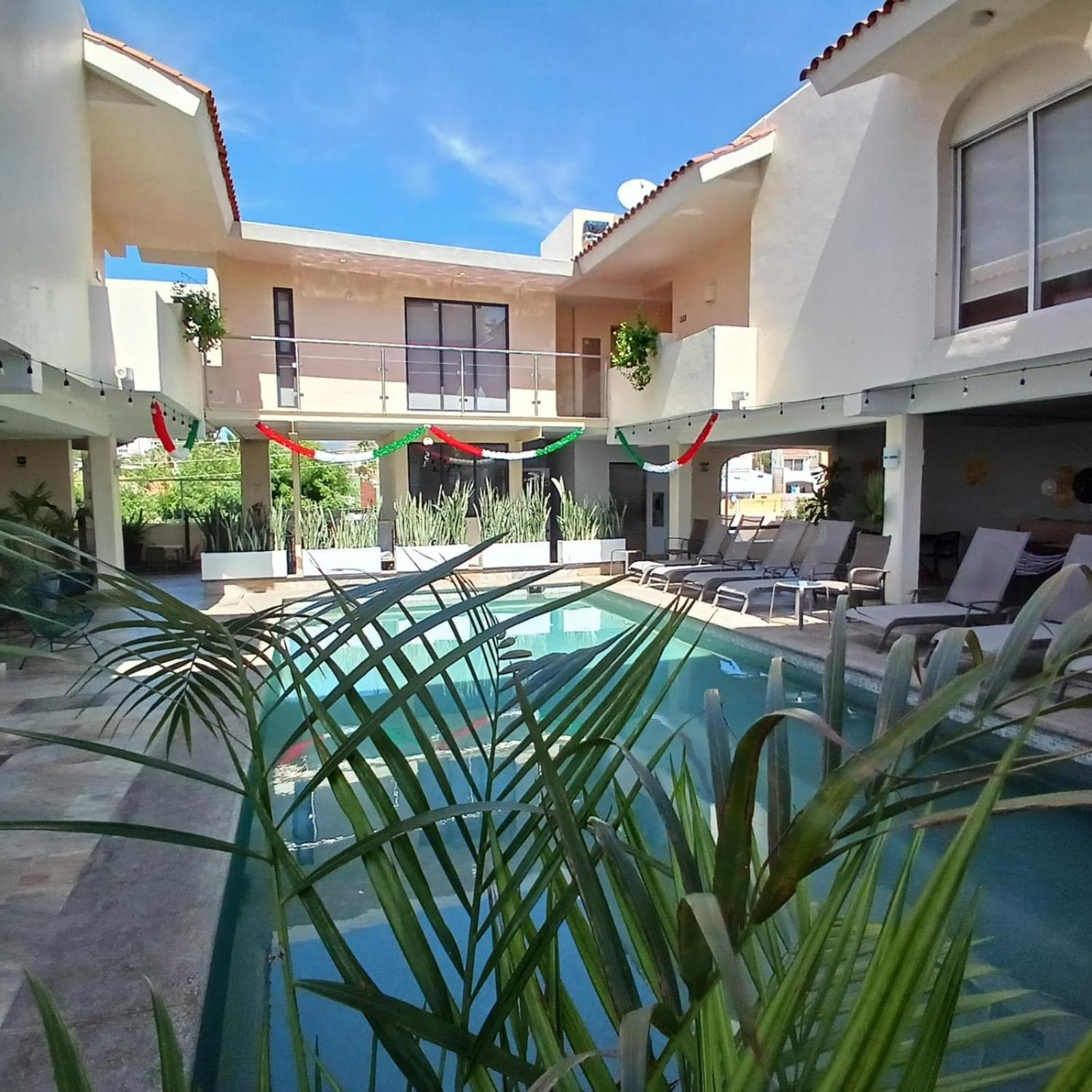 Suites Las Palmas — 13
