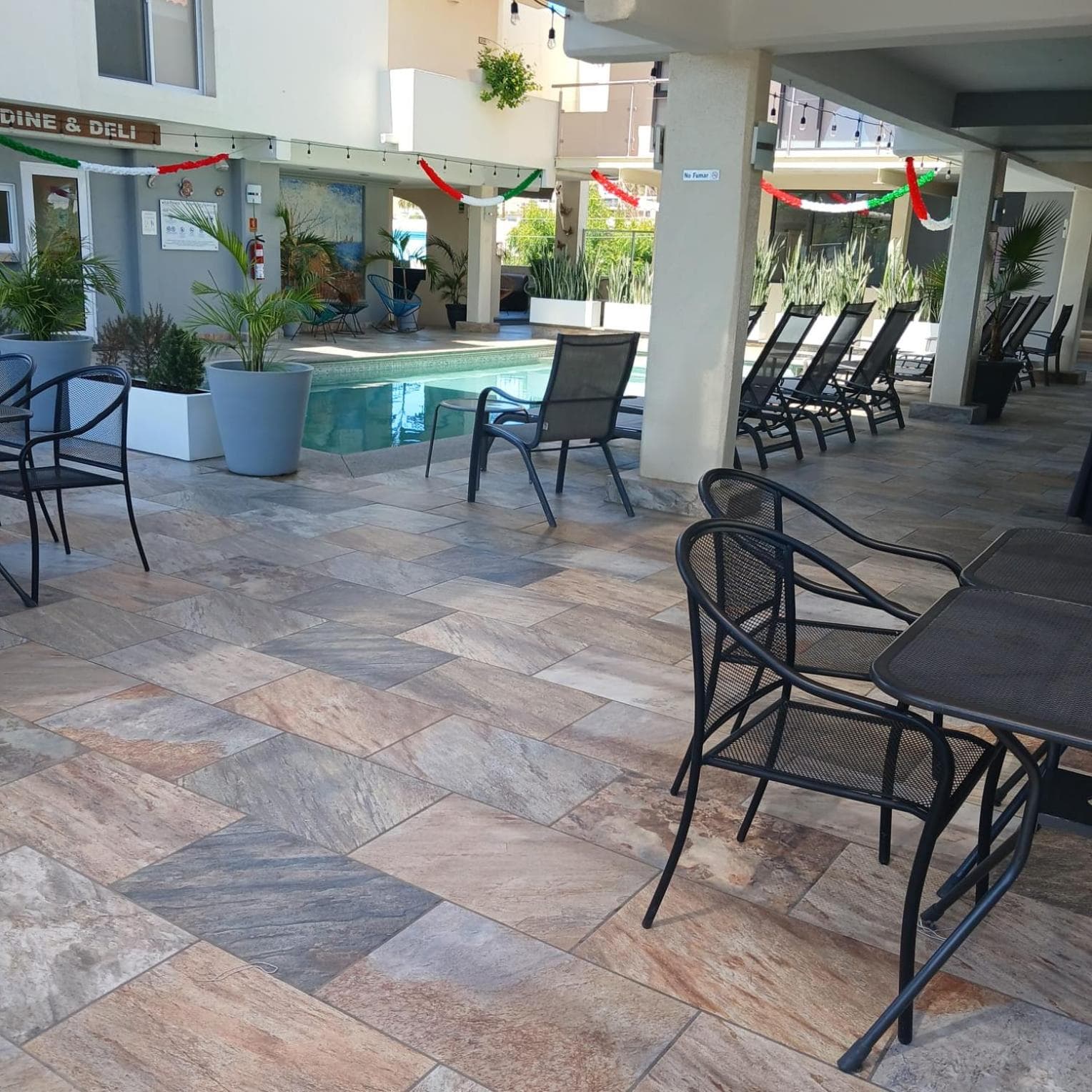Suites Las Palmas — 29