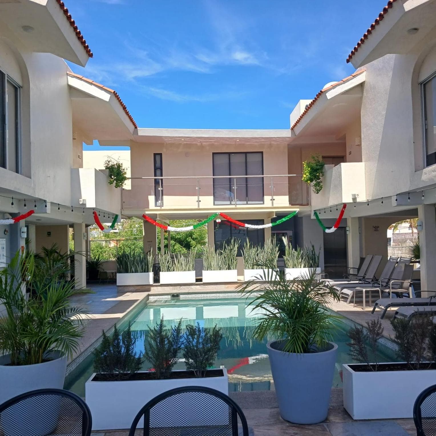 Suites Las Palmas — 4