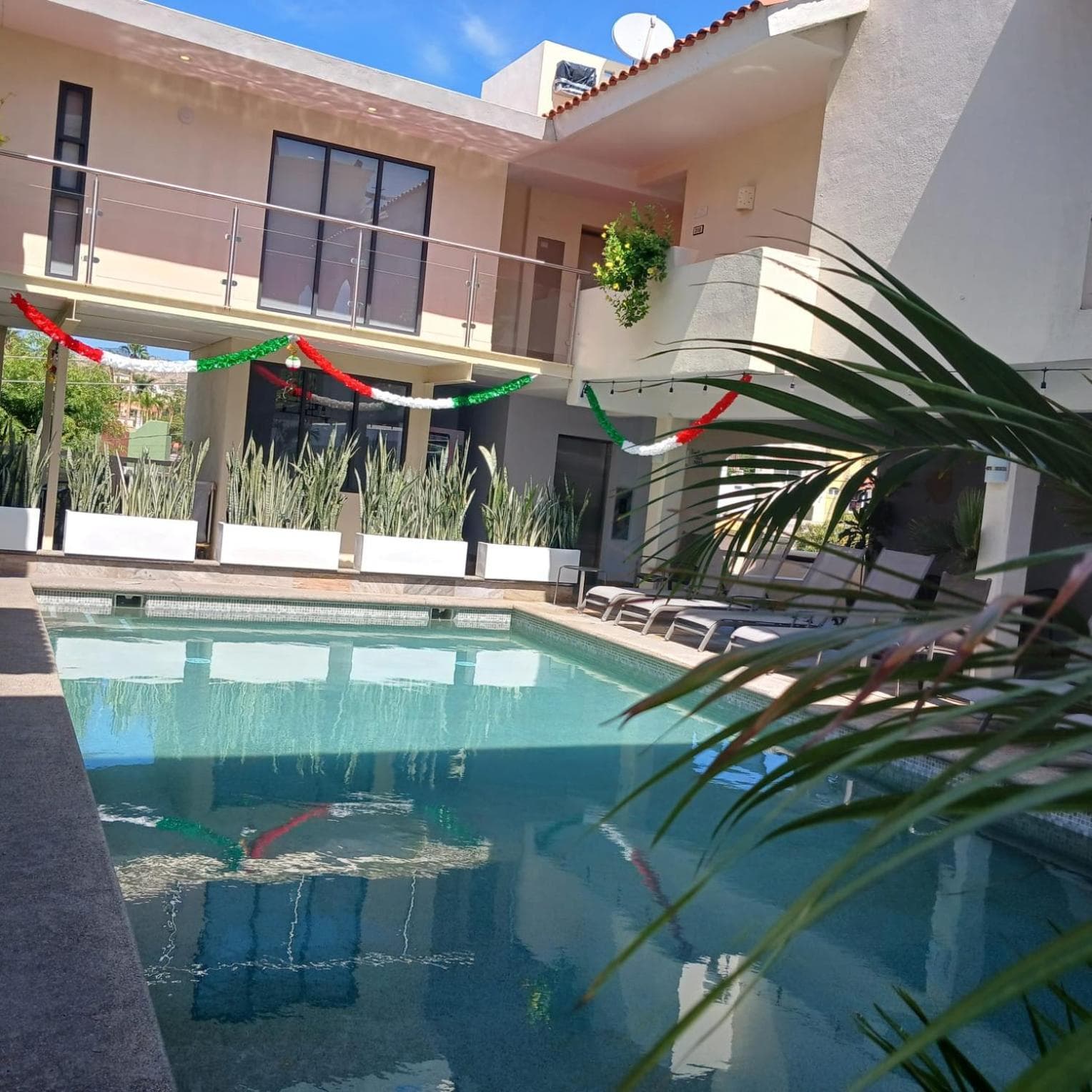 Suites Las Palmas — 26