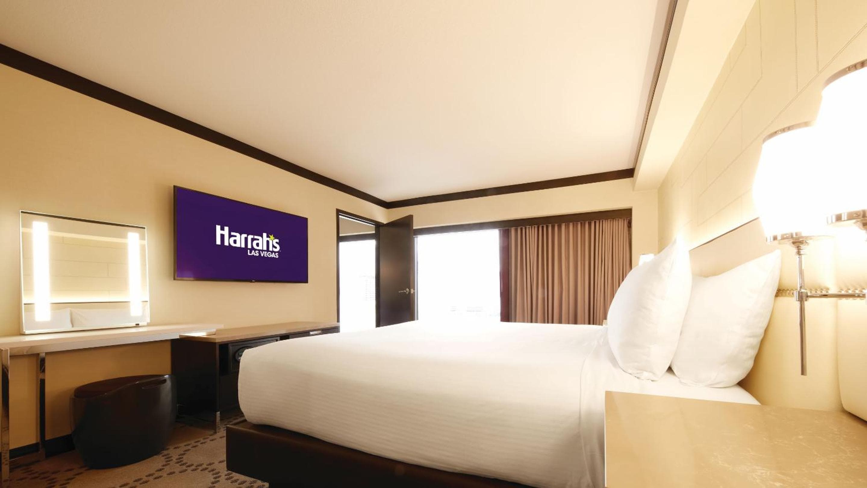 Harrah's Las Vegas, A Caesars Destination — 30