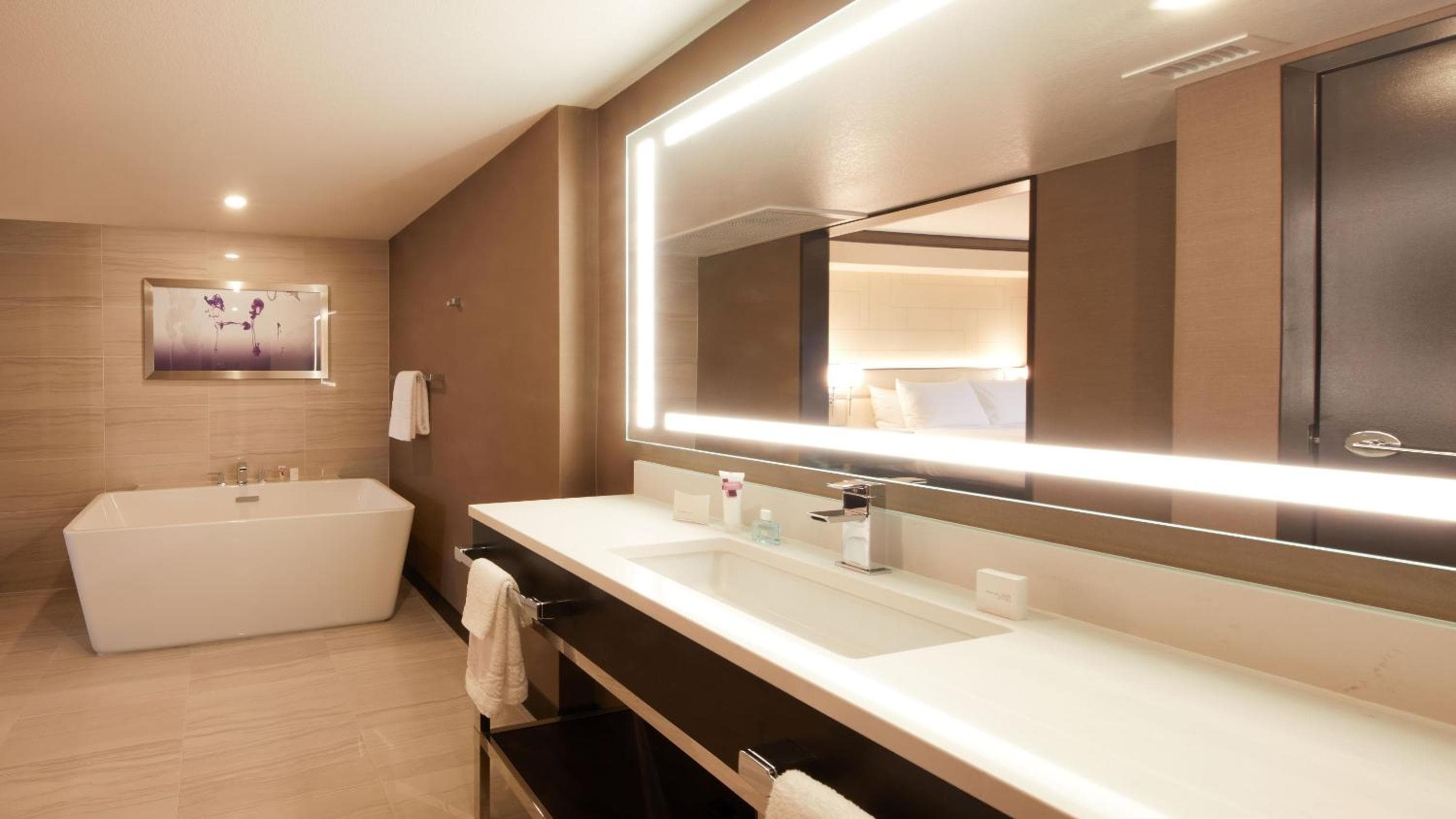 Harrah's Las Vegas, A Caesars Destination — 20