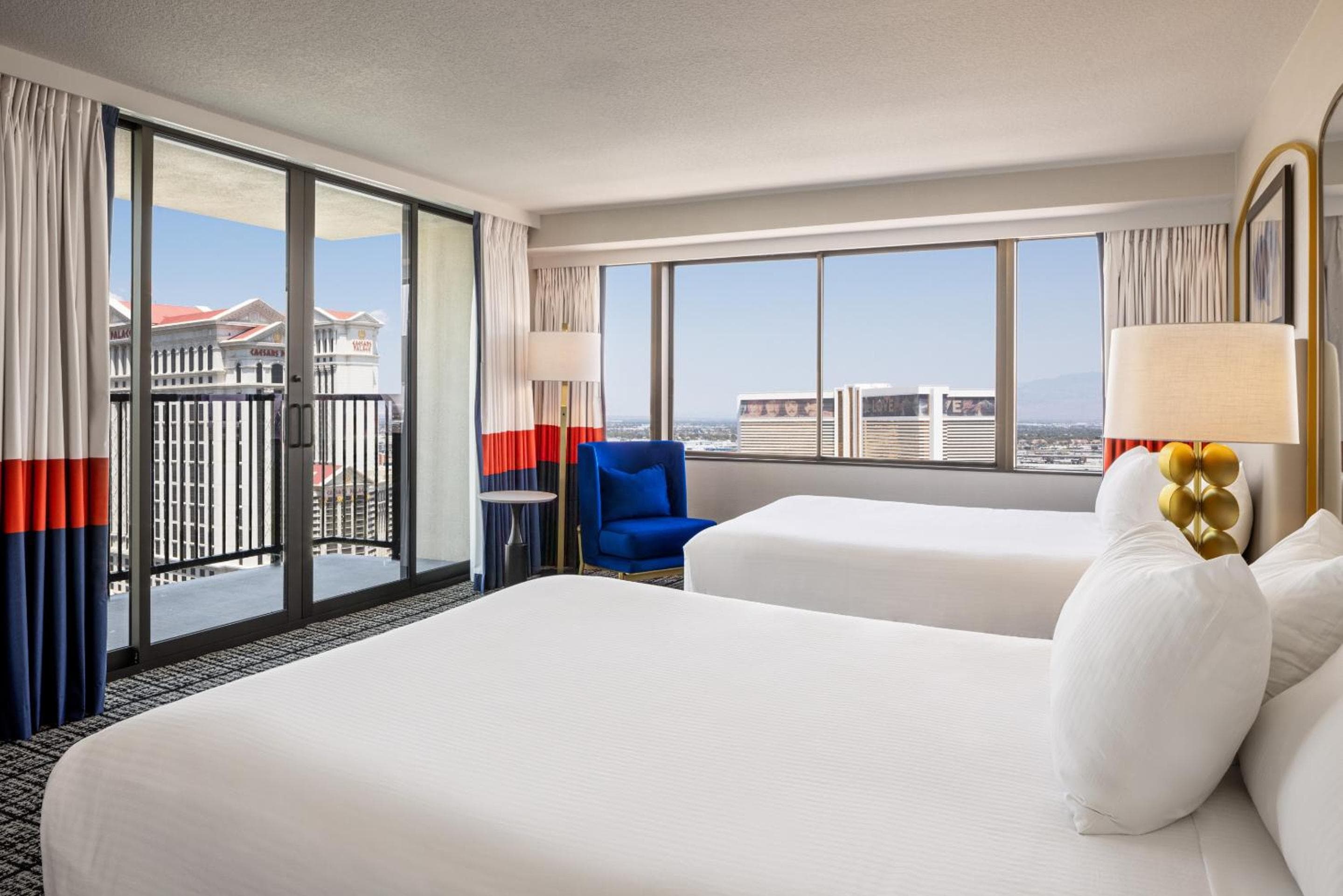 Paris Las Vegas Hotel & Casino — 11