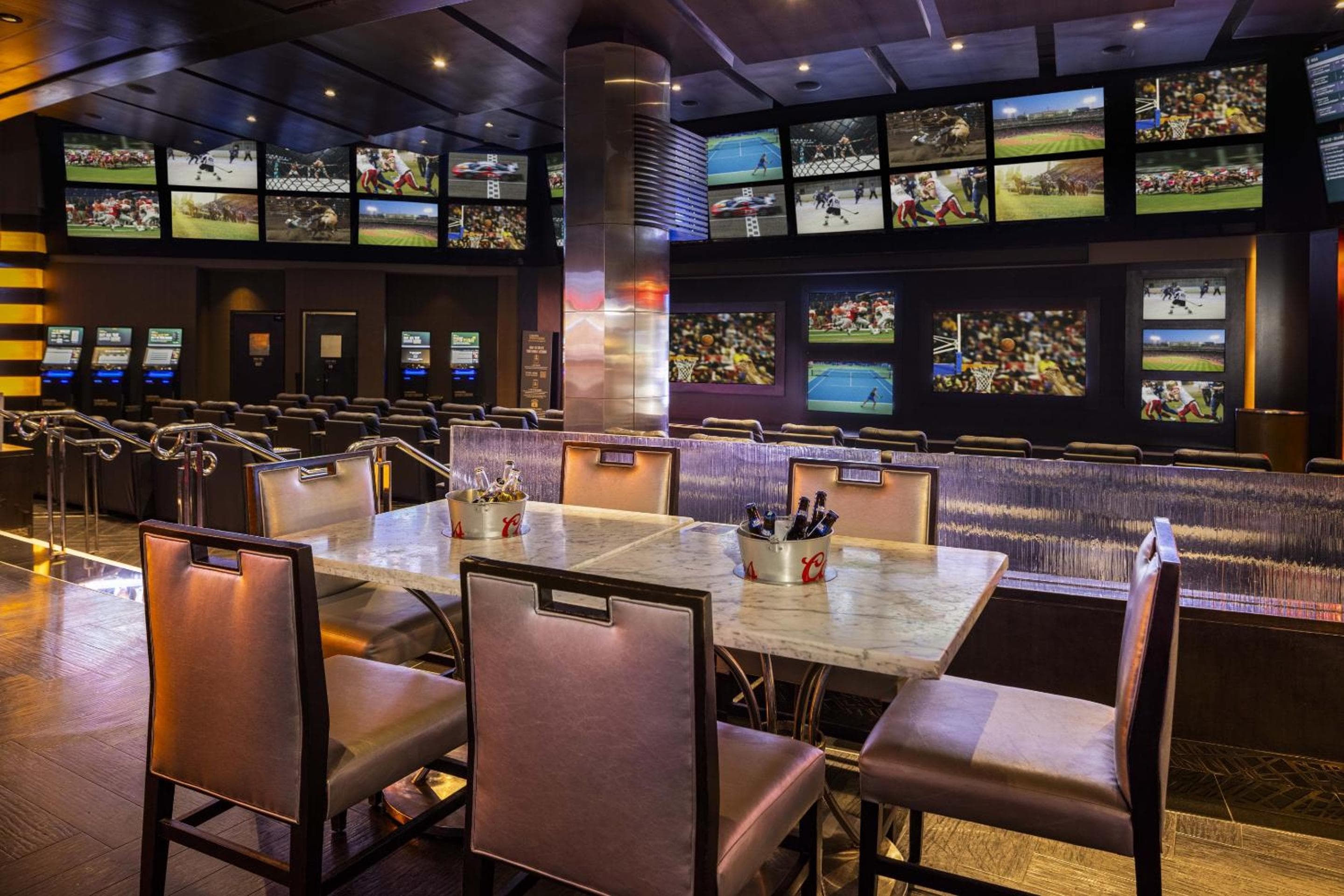 Planet Hollywood Resort & Casino — 30