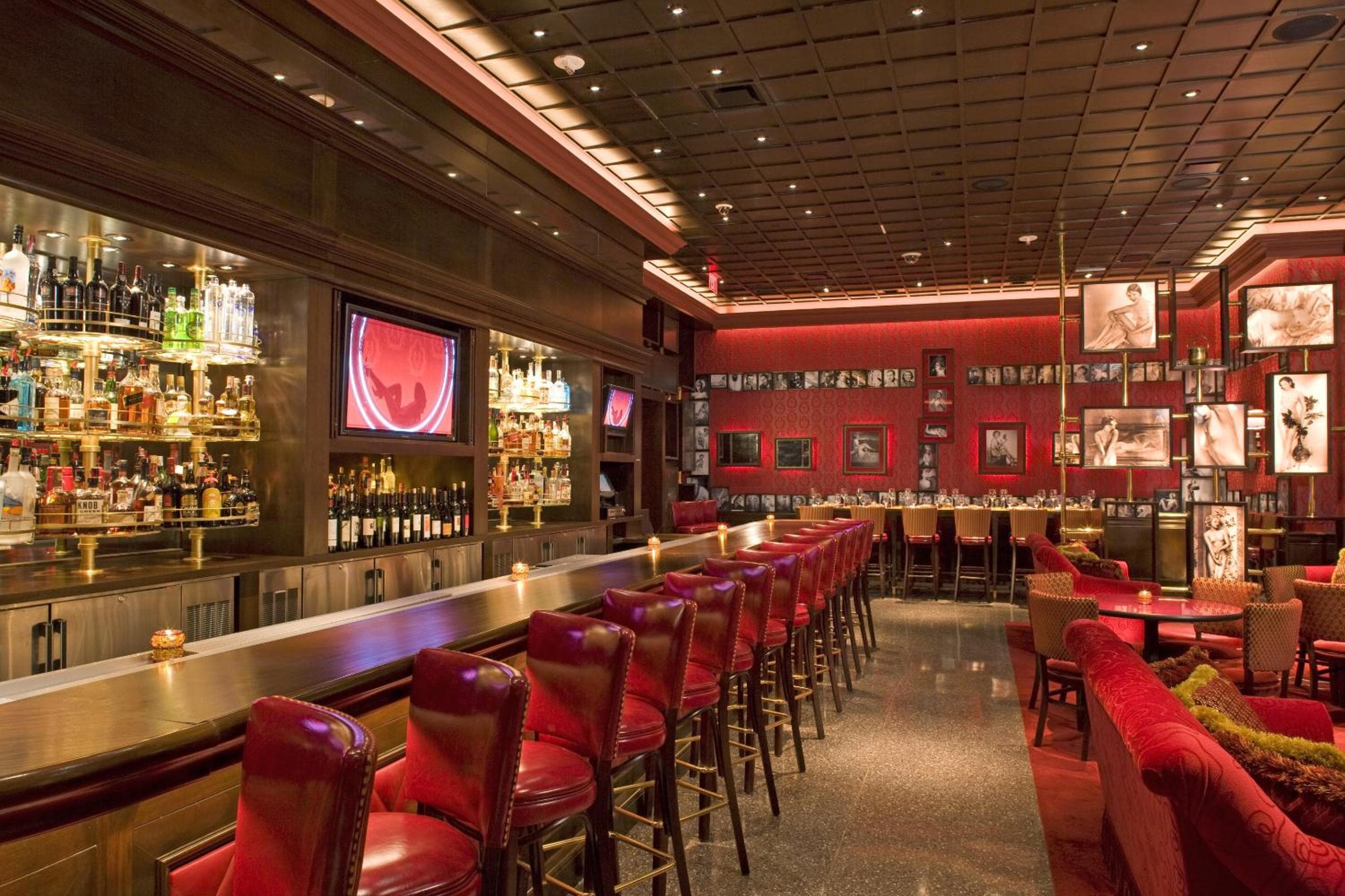 Planet Hollywood Resort & Casino — 17