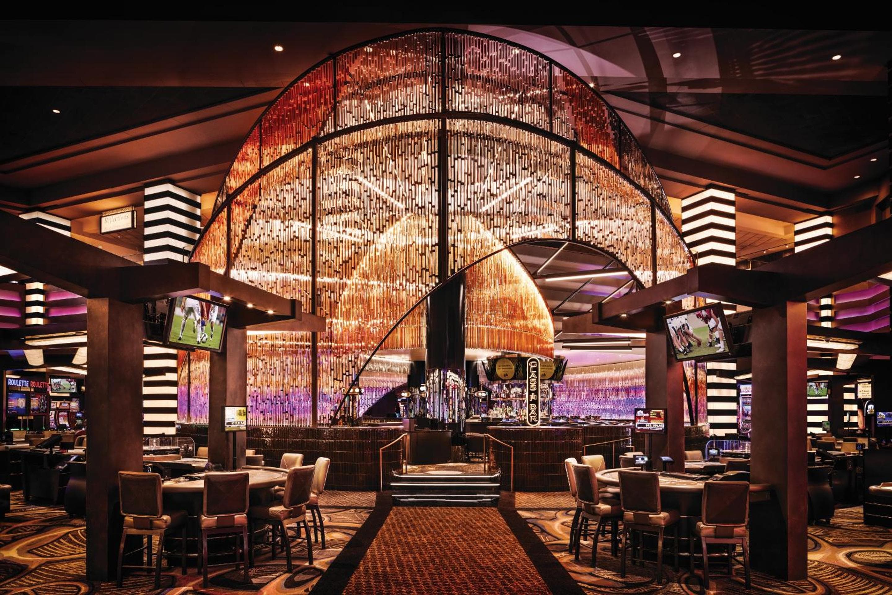 Planet Hollywood Resort & Casino — 15