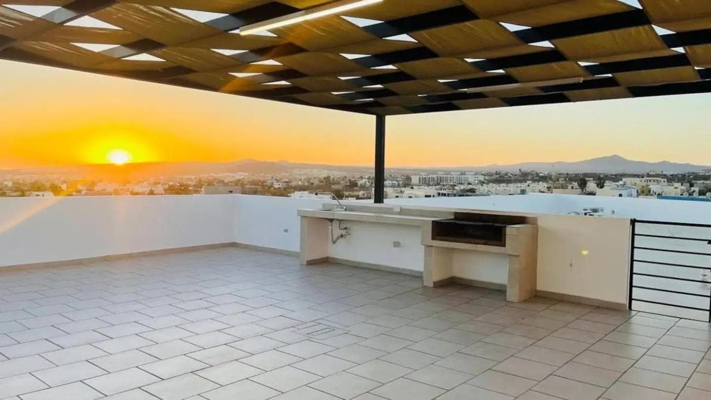 Primer Piso condo , 3 Recamaras+2.5 baños +alberca — 11