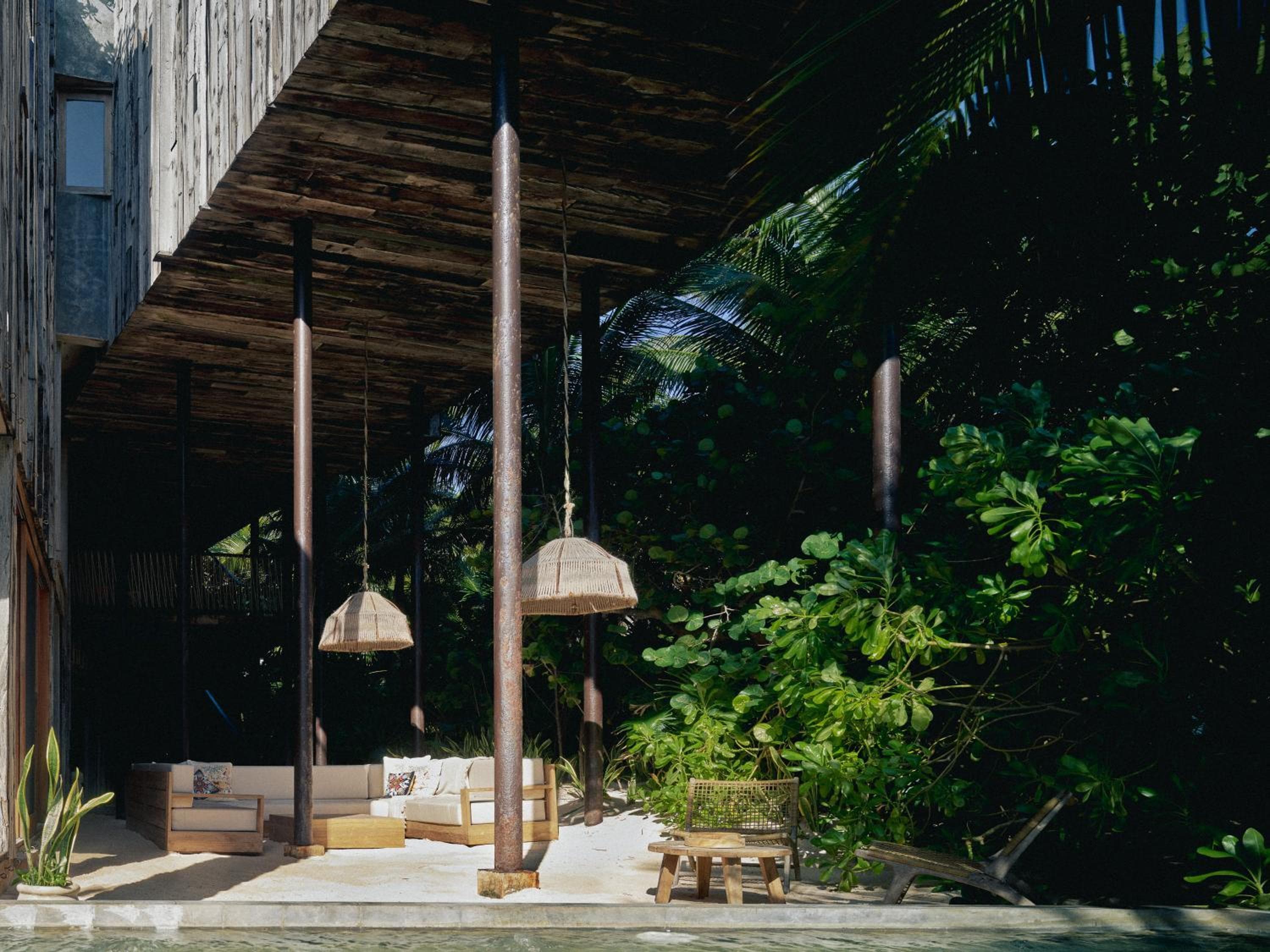 BE Destination Tulum — 18