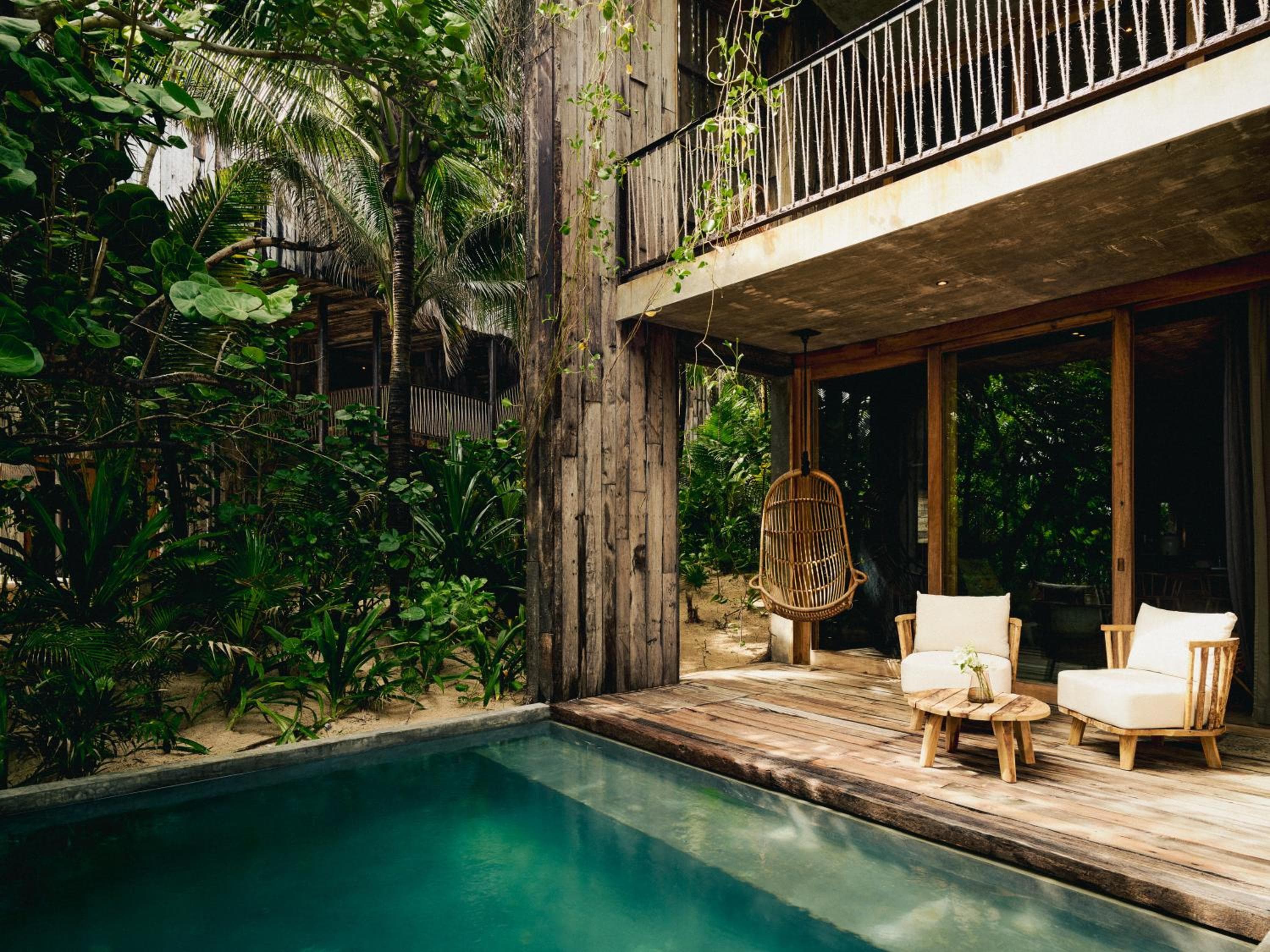 BE Destination Tulum — 28