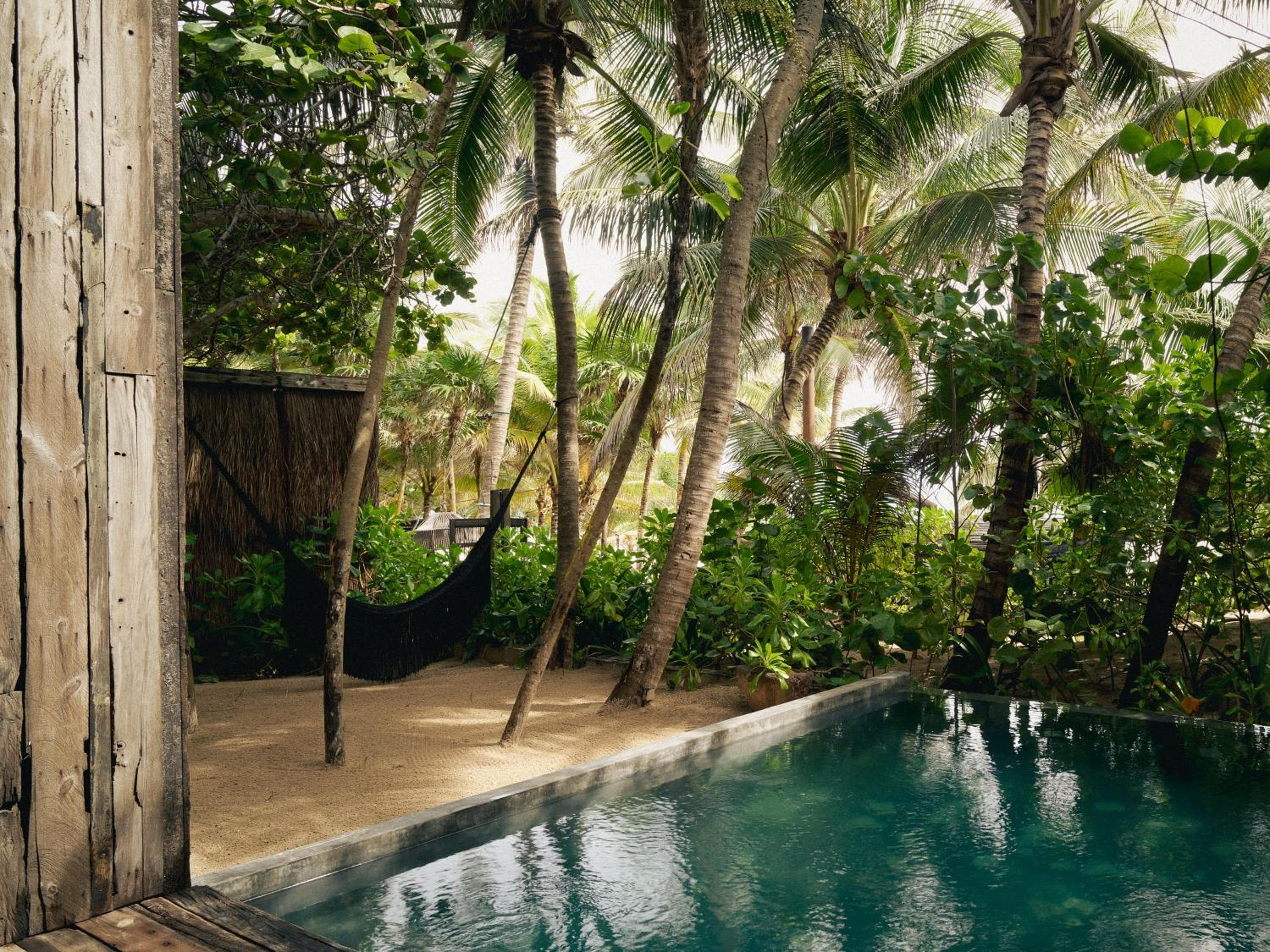BE Destination Tulum — 6