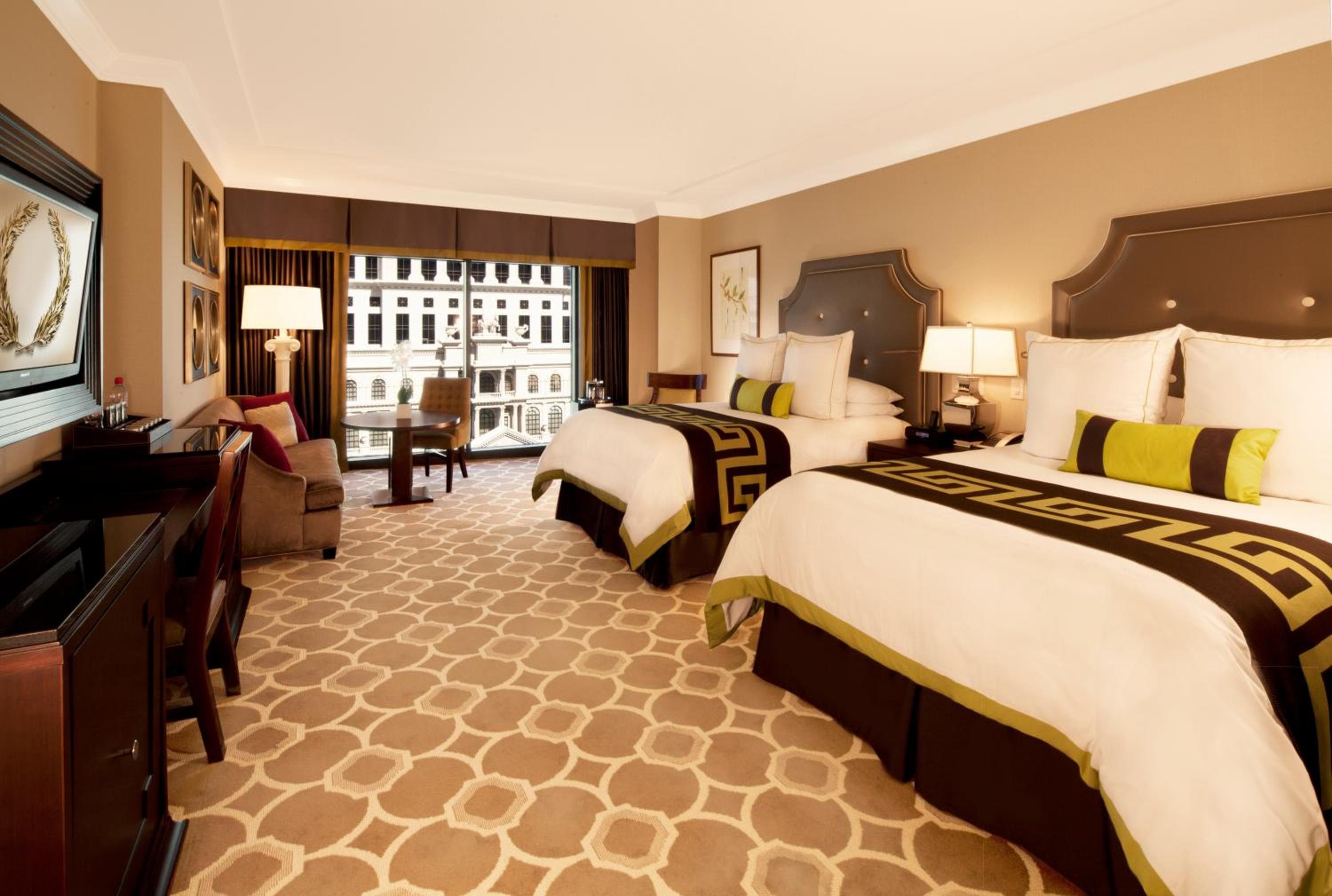 Caesars Palace Hotel & Casino — 10