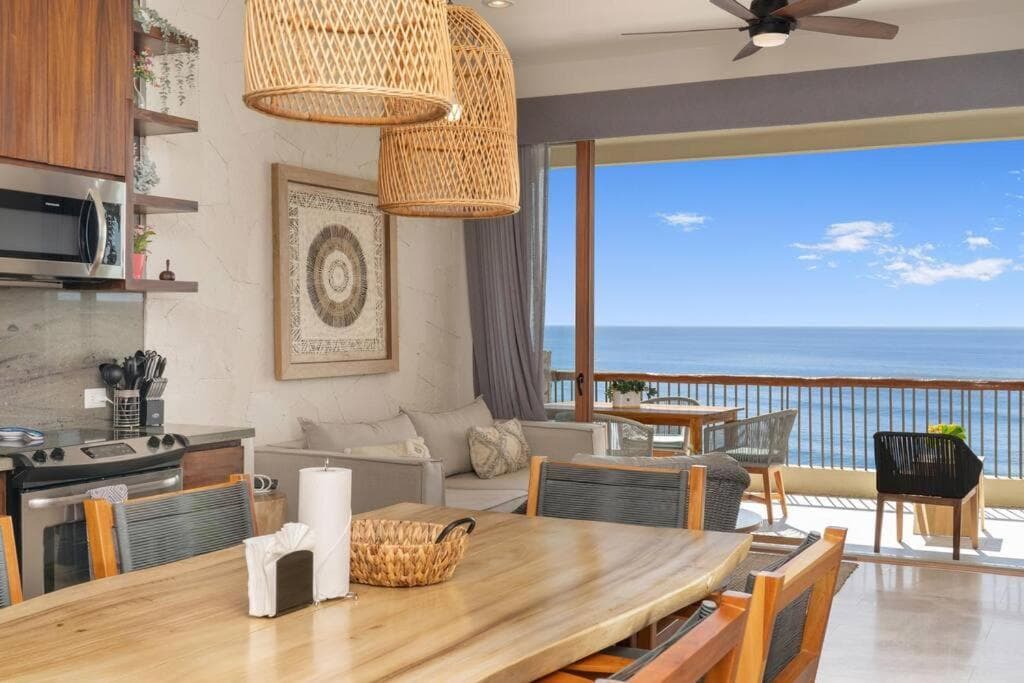 Unique BEACH FRONT condo with concierge — 27