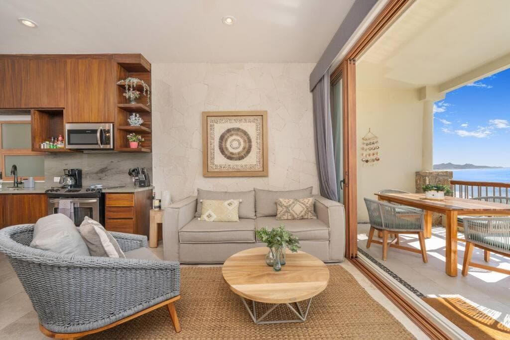 Unique BEACH FRONT condo with concierge — 20