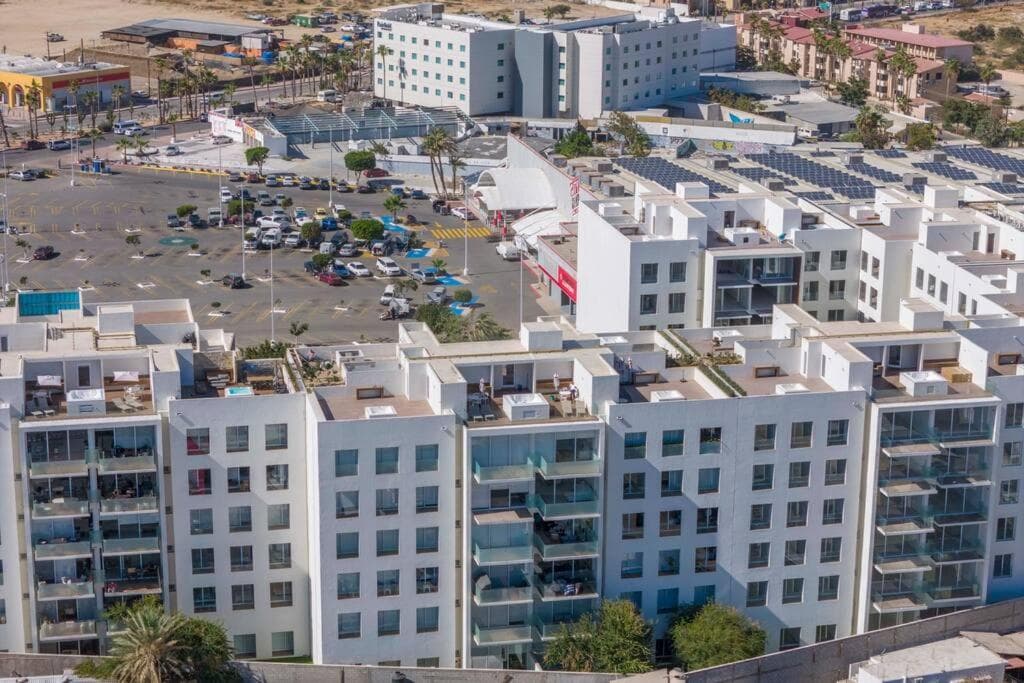 New 3BR in the Heart of San Lucas — 1
