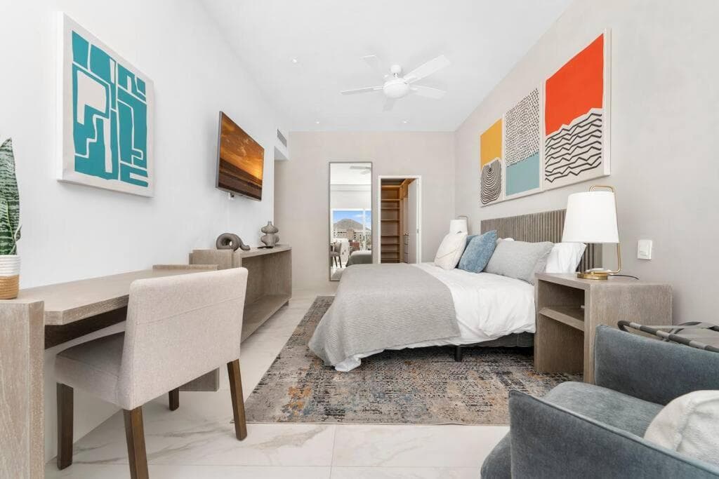 New 3BR in the Heart of San Lucas — 2
