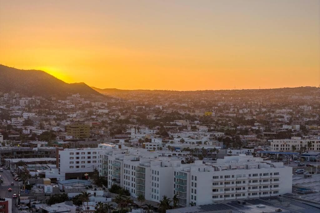 New 3BR in the Heart of San Lucas — 7
