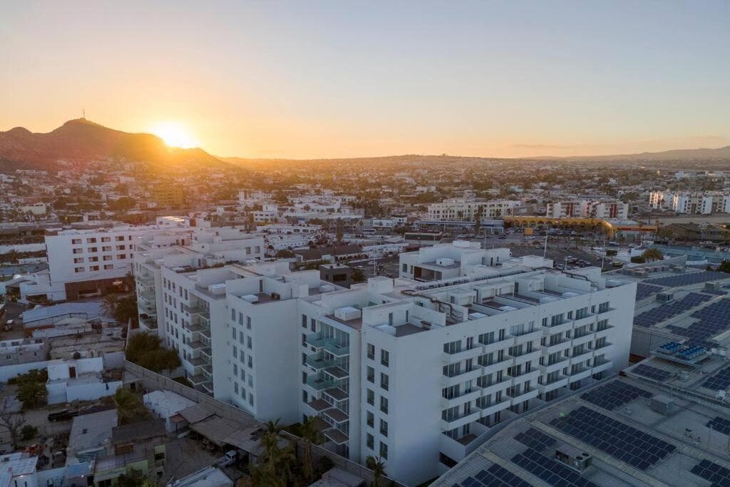 New 3BR in the Heart of San Lucas — 10