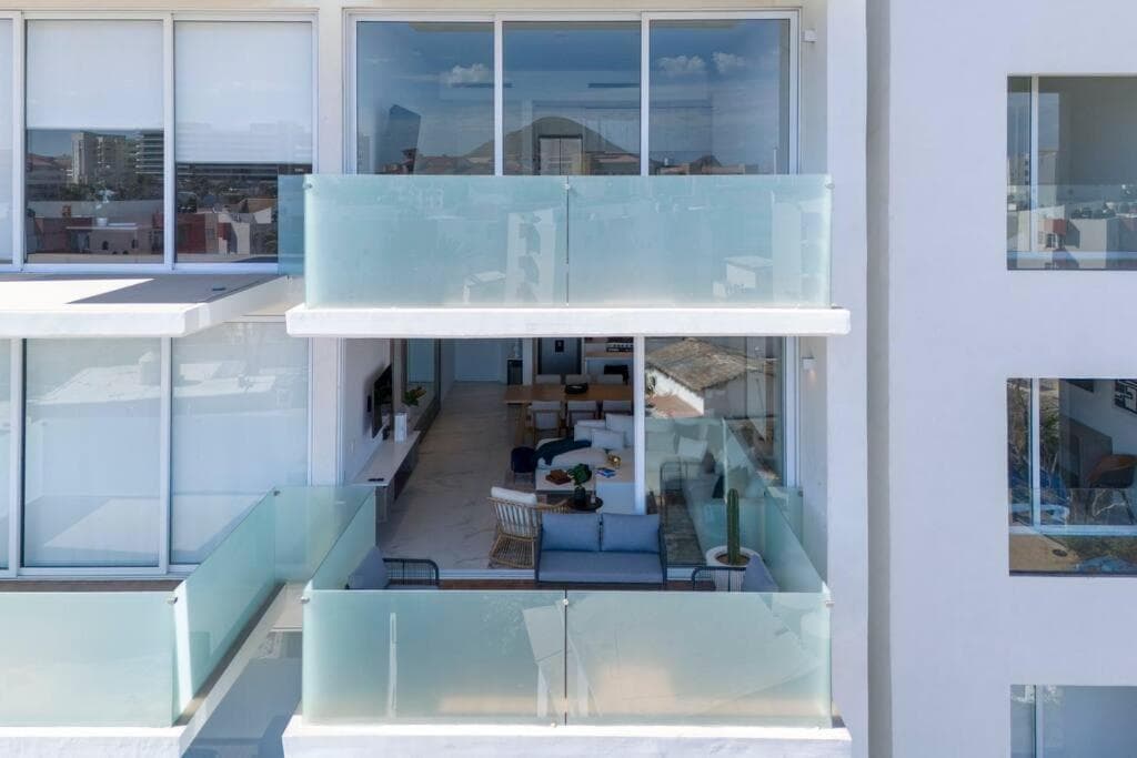 New 3BR in the Heart of San Lucas — 13