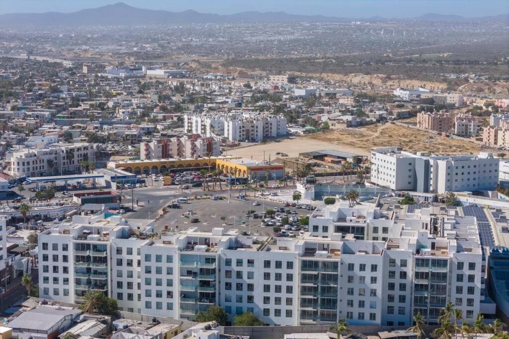 New 3BR in the Heart of San Lucas — 14