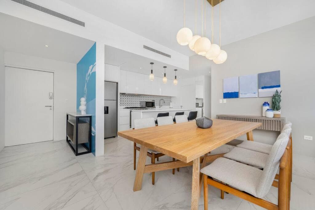 New 3BR in the Heart of San Lucas — 16