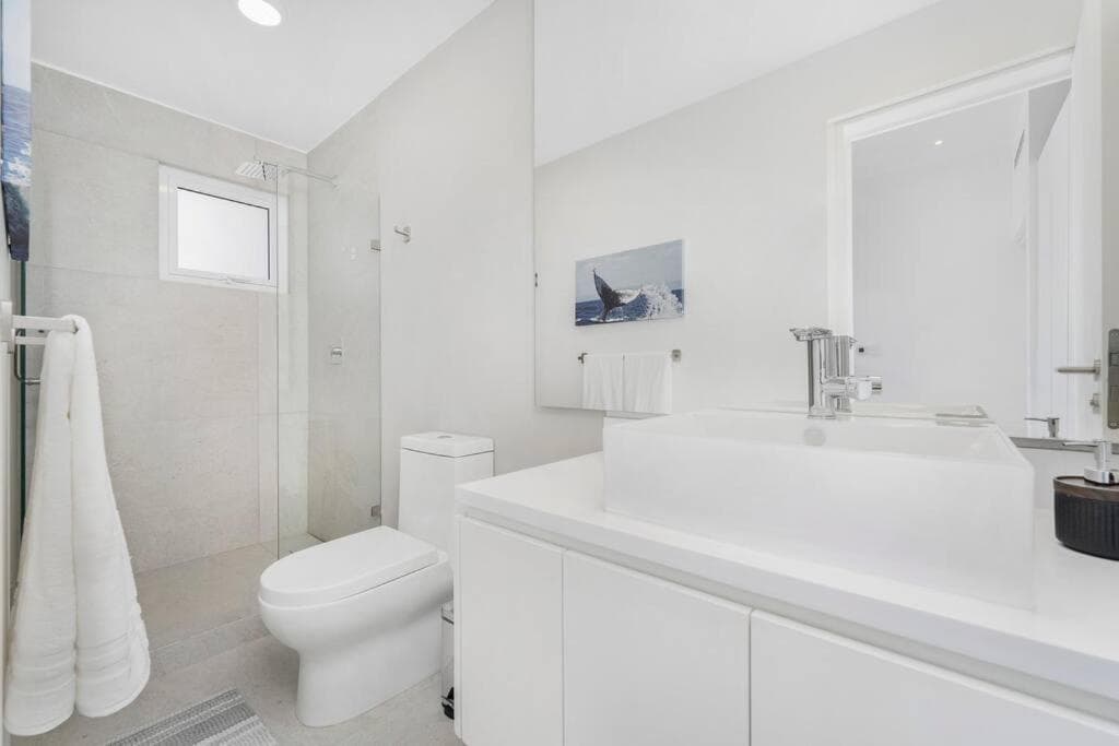 New 3BR in the Heart of San Lucas — 17