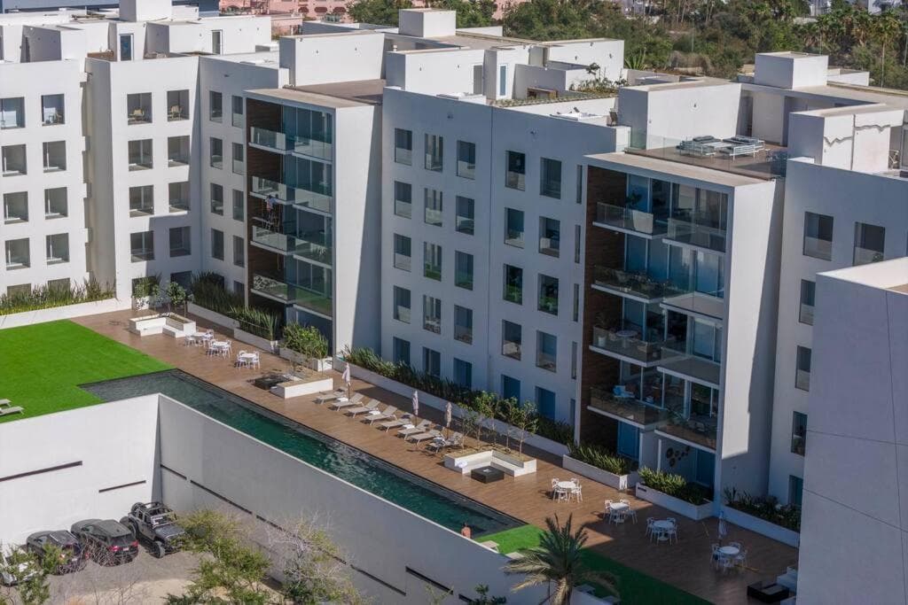 New 3BR in the Heart of San Lucas — 18