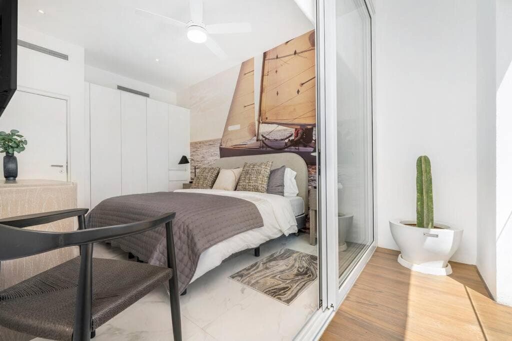 New 3BR in the Heart of San Lucas — 20