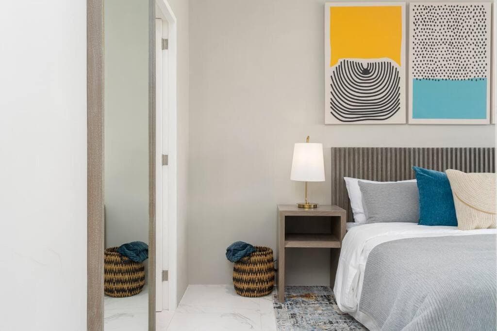 New 3BR in the Heart of San Lucas — 21