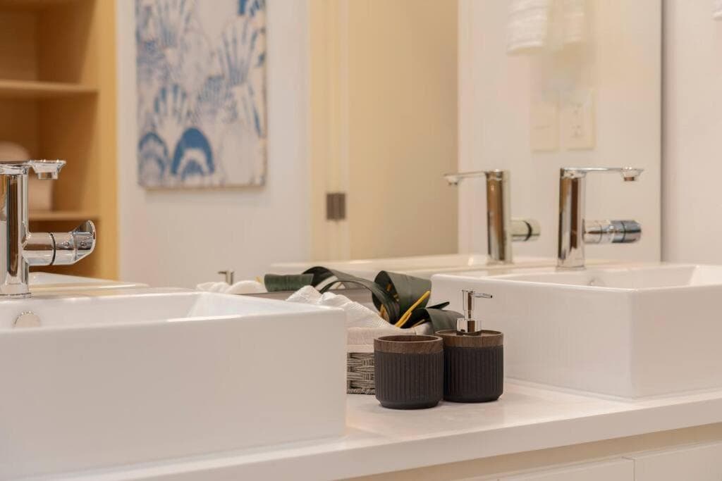 New 3BR in the Heart of San Lucas — 22